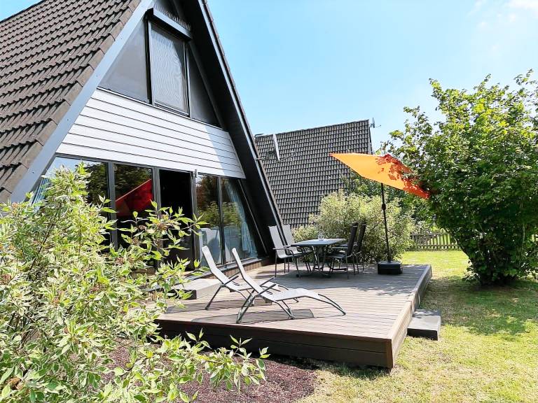 Mit Garten, Grill und Terrasse — photo 3