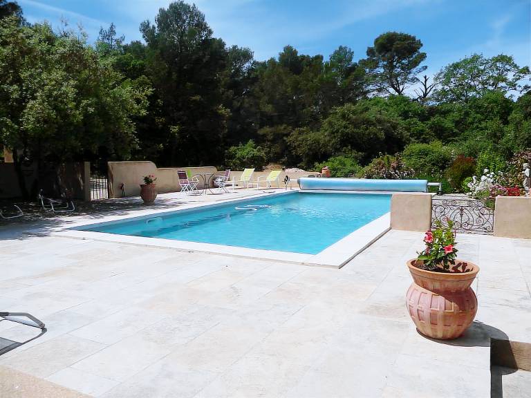 Cabin Rognes