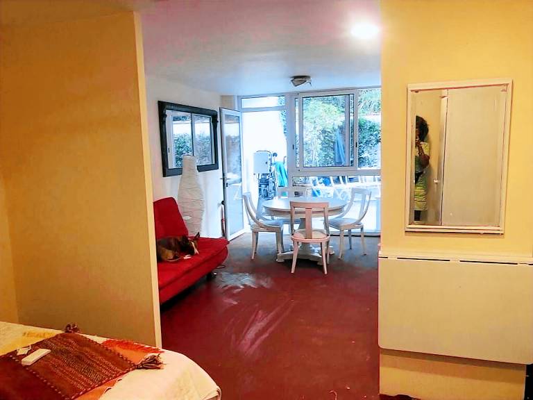 Apartamento Matadepera