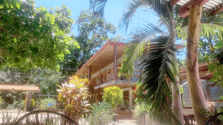 Lodge Playa Azul