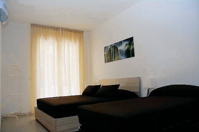Rental apartment with 2 rooms for 7 persons — photo 4