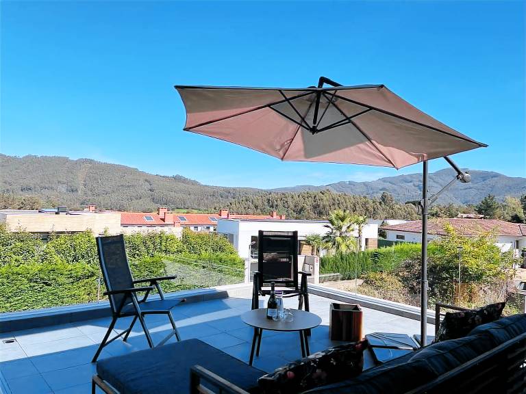 Chalet Baquio