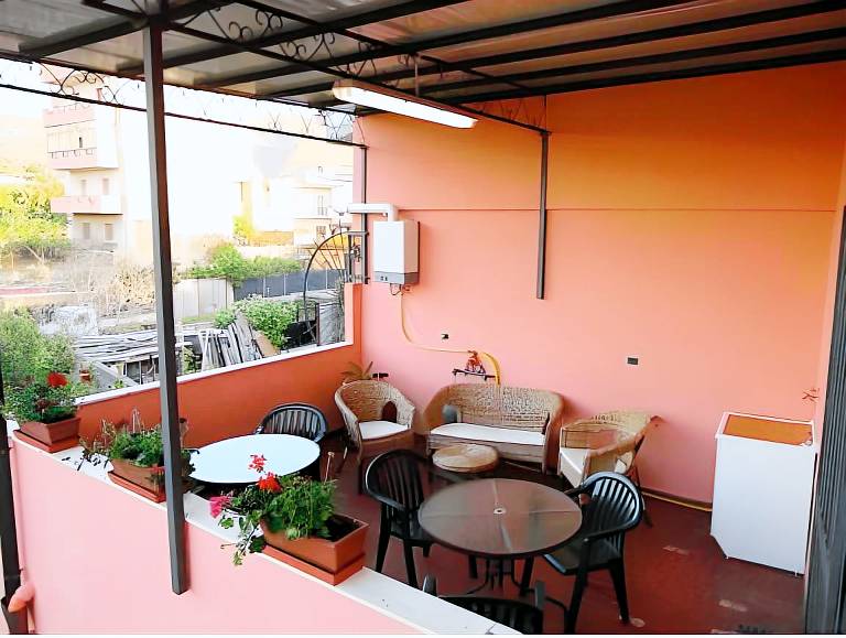 Arcobaleno Guest House Pellaro — photo 5