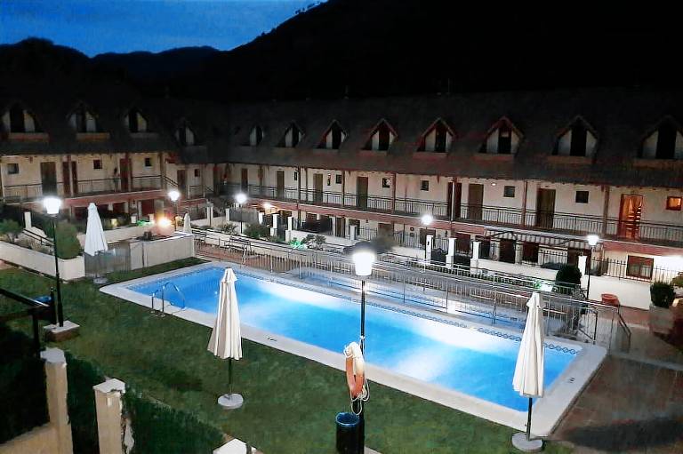 Apartamento  Burunchel
