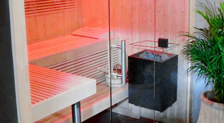Villa "Pied-a-terre" Residence & Spa — photo 5