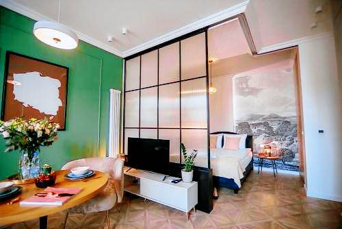 Apartament Zamość