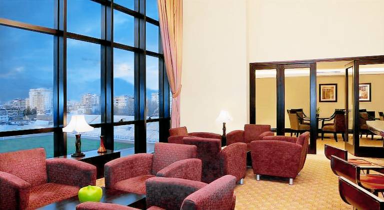 Mak Albania Hotel — photo 5