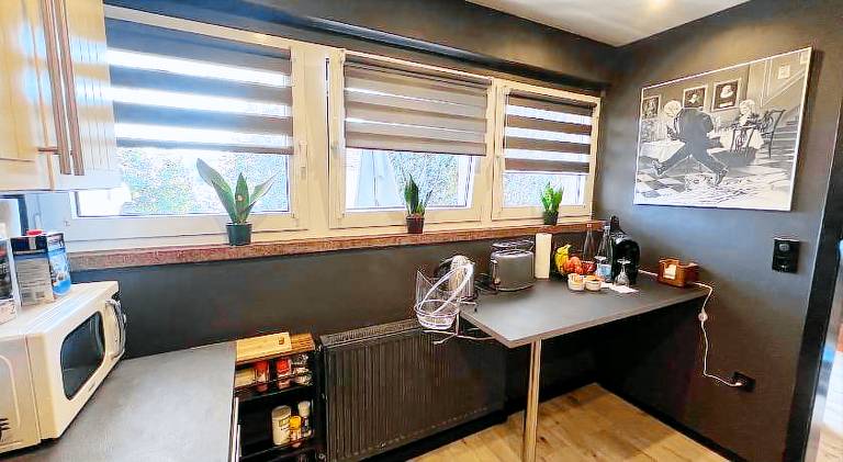 Holiday apartment with 1 room for 3 persons — photo 4