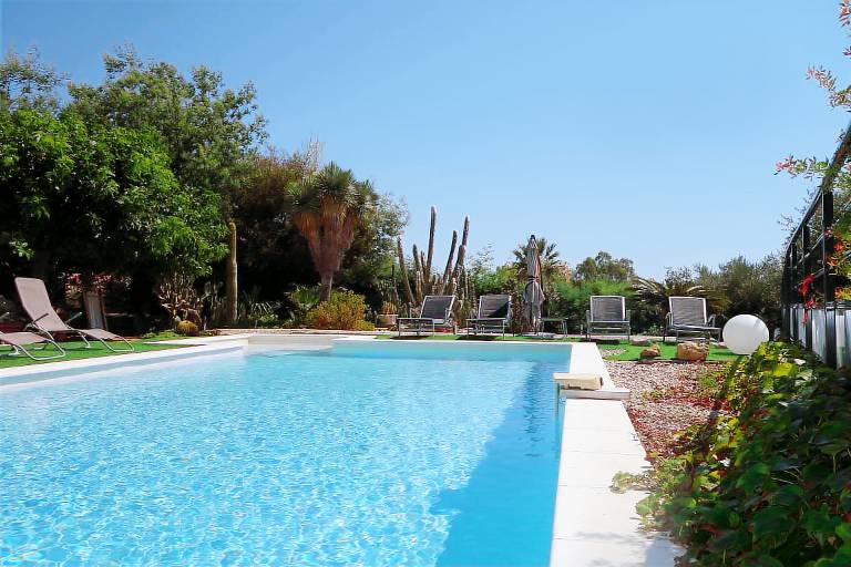 Villa  Fréjus