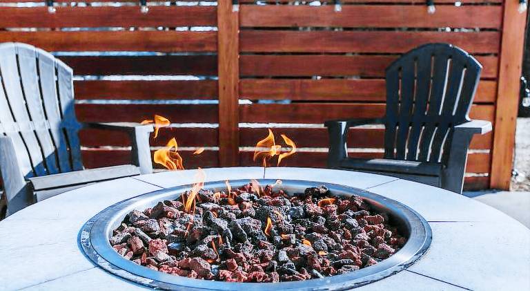 Inn At Mount Shasta — photo 4