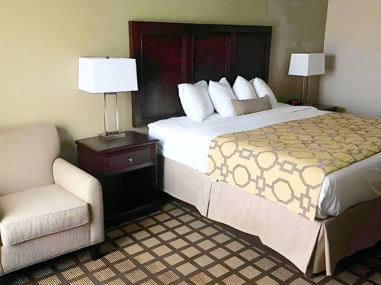 Garner by IHG Hotel Page - Lake Powell Area by IHG — photo 5