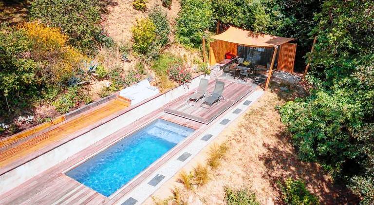 Villa with pool | Dogs allowed — photo 3