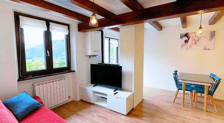Holiday apartment | Pets allowed — photo 2