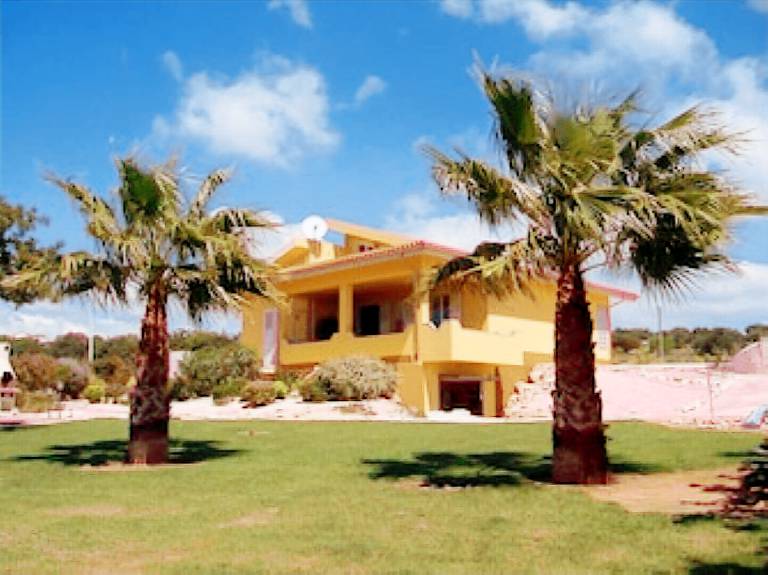 Condominio Sampieri