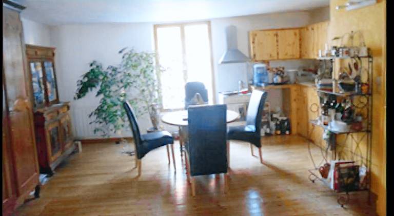 Chambres d'hotes La Revaillante — photo 3
