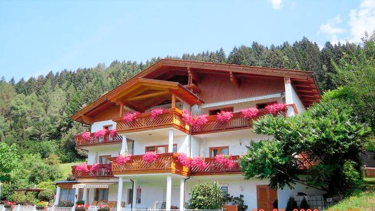 Ferienwohnung Millstätter See