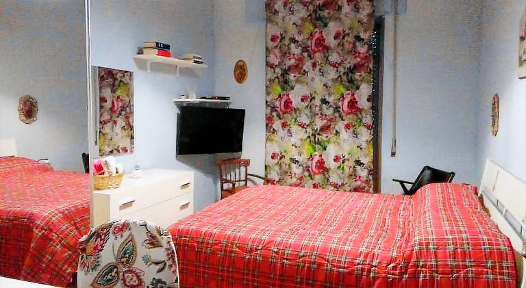 Apartment with 2 rooms for 6 persons in Avellino