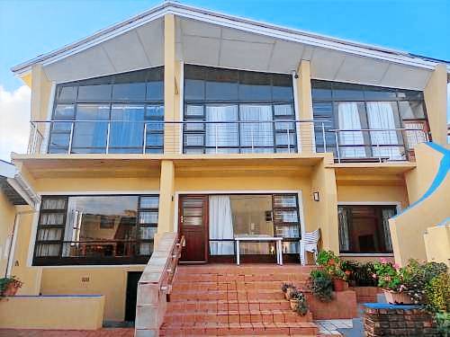 House  Gansbaai
