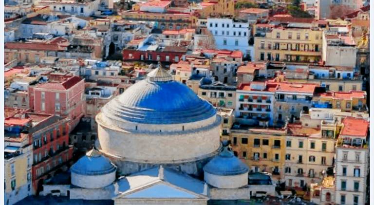 Lovely holiday apartment | Near Naples Cathedral | Pets allowed — photo 5