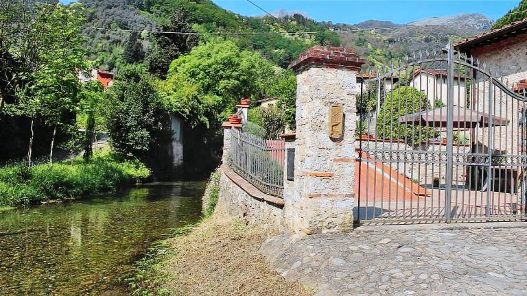 Ferienhaus  Camaiore