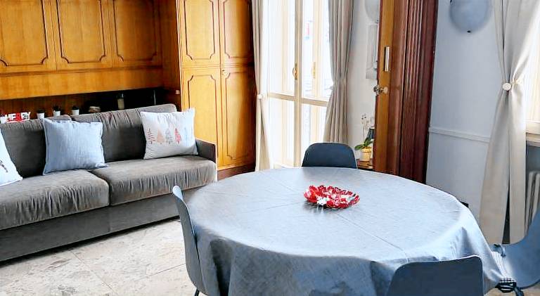Apartment | Next to the ski | Pets allowed — photo 2