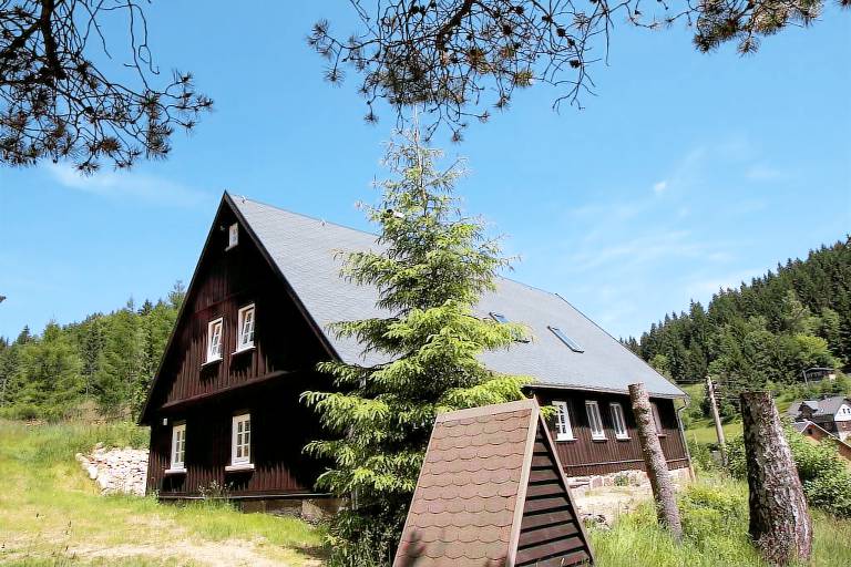 Ferienhaus Klingenthal