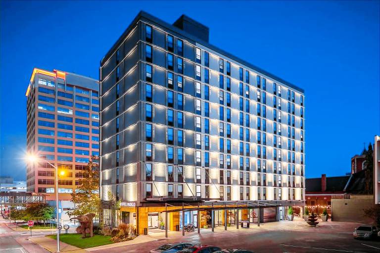 Hotel Indigo Chattanooga - Downtown By IHG in Chattanooga, TN