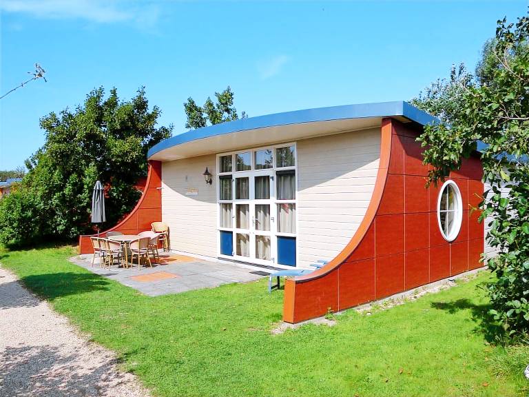 Huis Monster