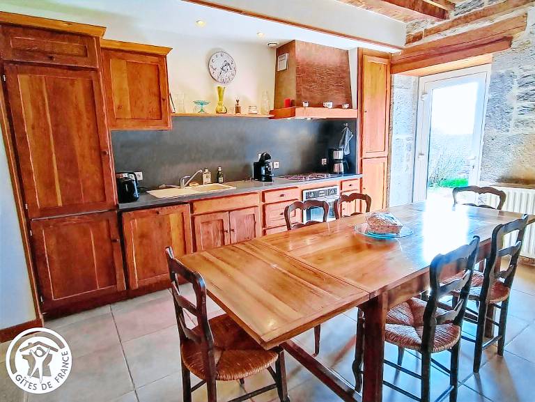 Gite with private pool, yard & patio | Pet-friendly — photo 3