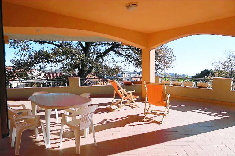 Ferienwohnung in La Madonnina, Italienische Adriaküste f&uuml;r max. 4 Personen