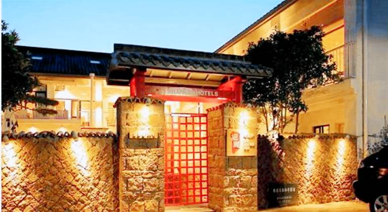 Hangzhou Shange Hotel in Hangzhou