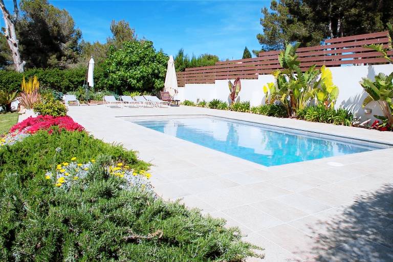 Chalet Santa Ponsa
