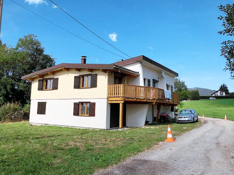 Appartement Les Rousses