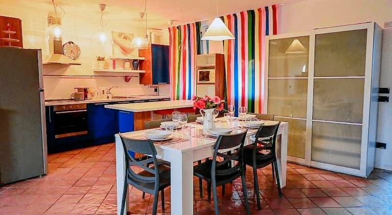 Holiday apartment | Pets are welcome — photo 3