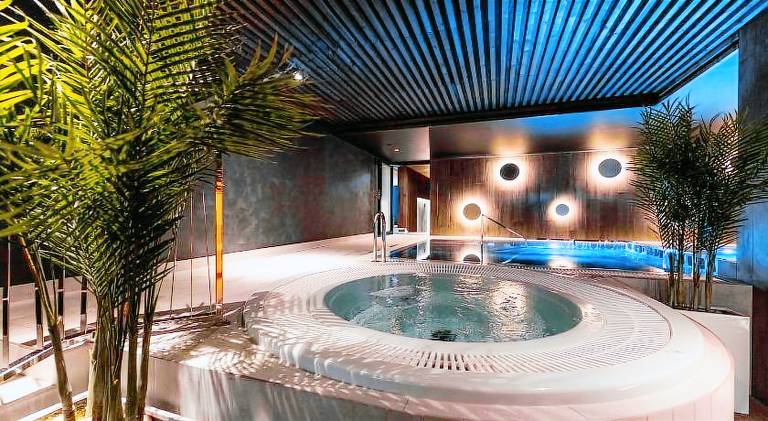Meri Seaside Hotel & SPA — photo 5