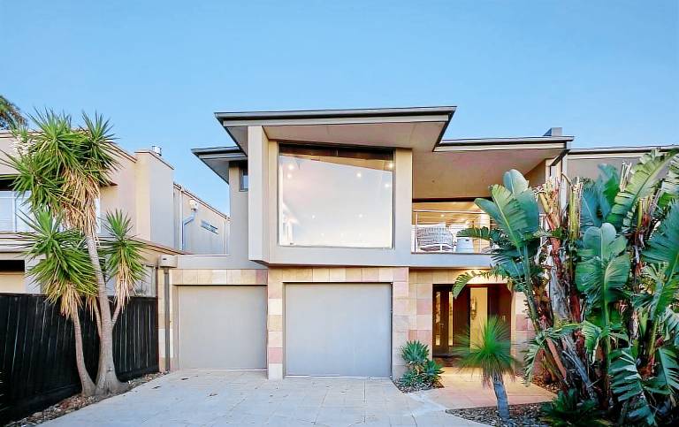 Ferienhaus  Black Rock