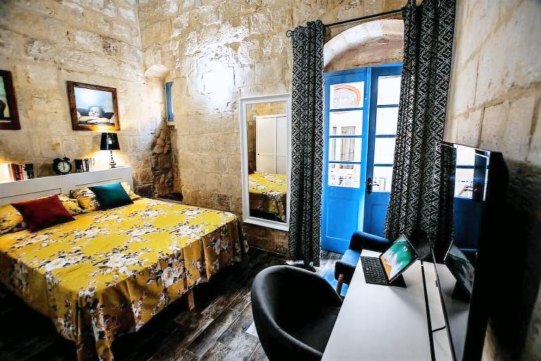 House Valletta