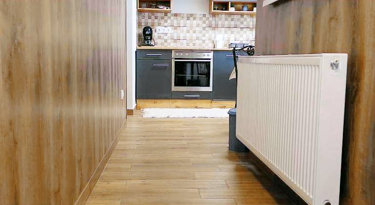 Lili Apartman — photo 3