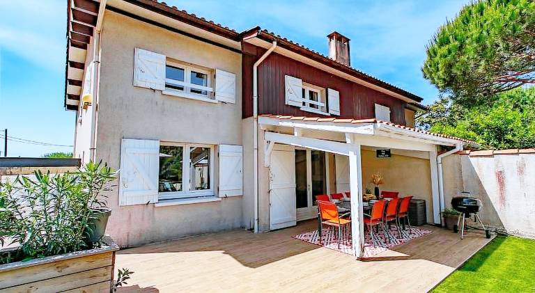 Fully equipped villa with garden & BBQ | Dogs allowed — photo 4