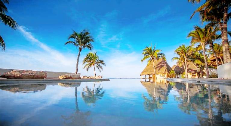 Mahekal Beach Front Resort and Spa — photo 4