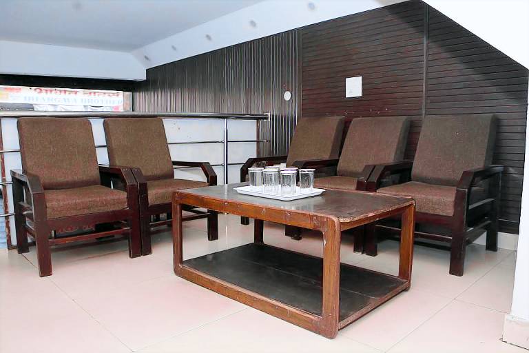 Hotel Trishul Haridwar — photo 4