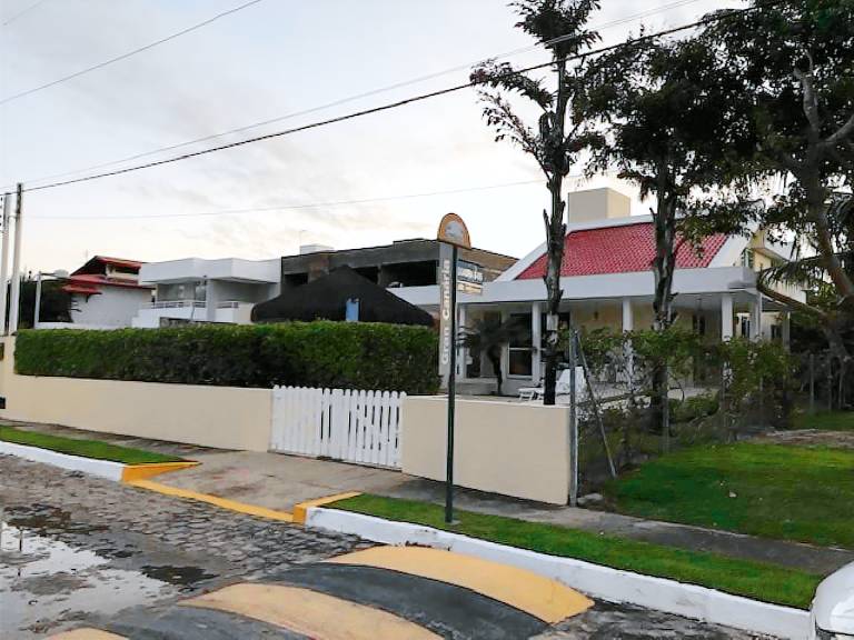 Casa Barra de São Miguel