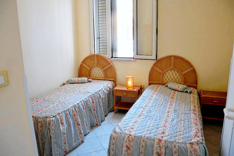 Rental apartment with terrace — photo 5