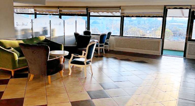 ANKARA EFES OTEL — photo 3