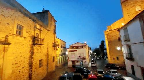 Apartamento  Casar de Cáceres