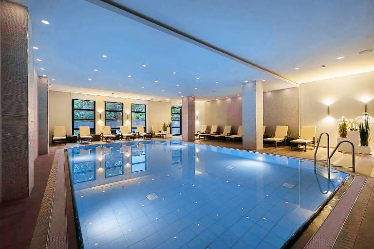 Maritim Bonn Hotel — photo 2