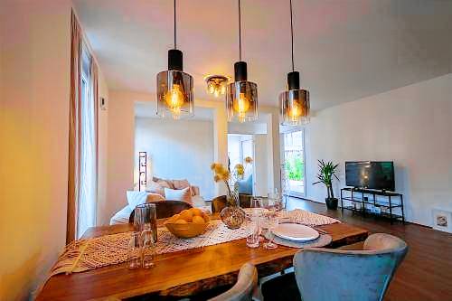 Ferienwohnung Bingen am Rhein