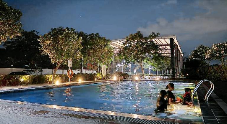 House with pool | Suitable for remote work — photo 3