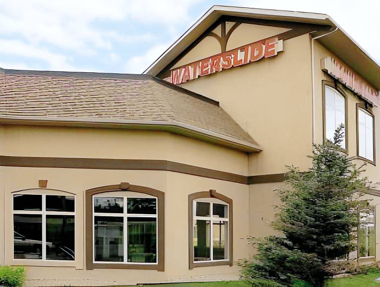 Stonebridge Hotel Dawson Creek in Dawson Creek, BC