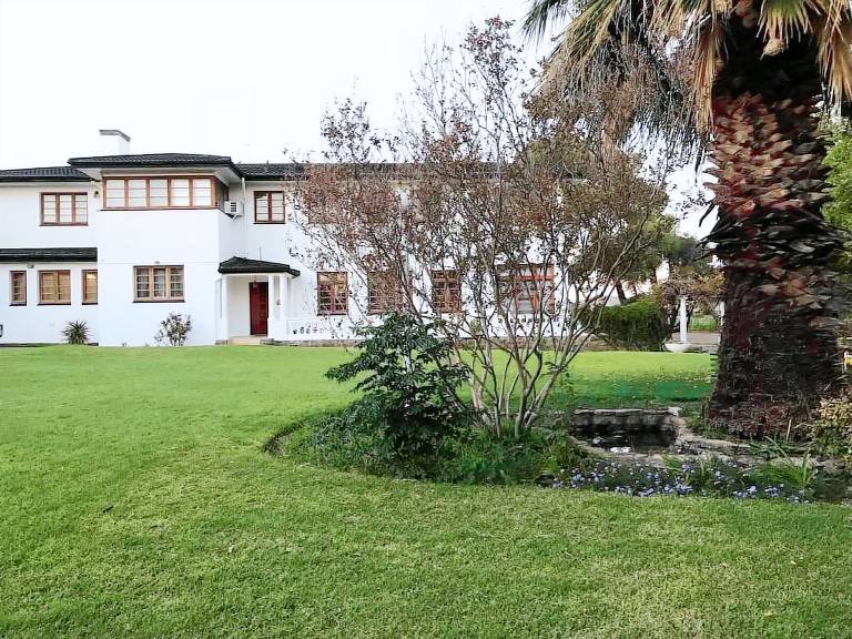 Accommodation Carnarvon
